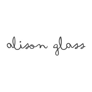 Alison Glass