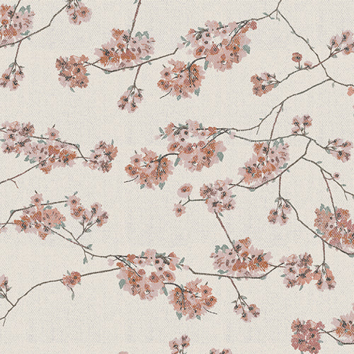 Art Gallery - Botanist - Blossoming Daphne