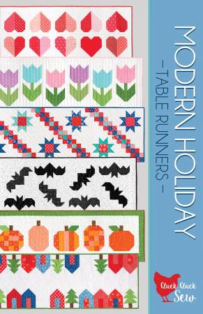 Modern Holiday Pattern (Vol 1)