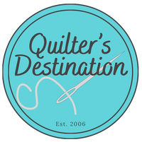 Quilter&#39;s Destination