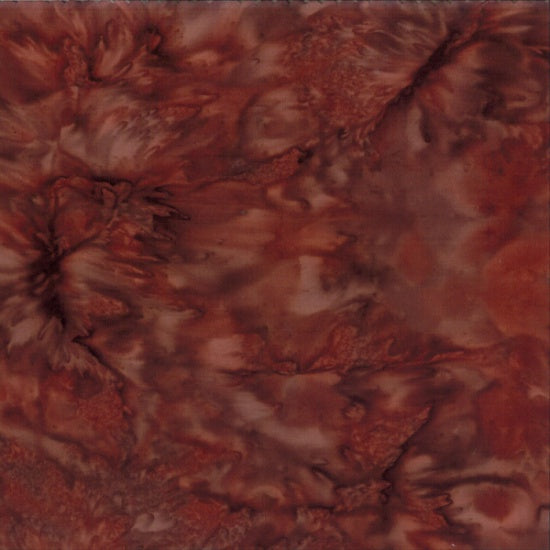 Hoffman Fabrics - 1895 Watercolors - Brownie