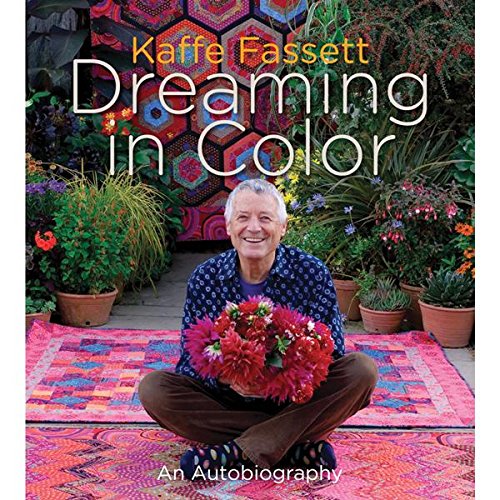 Dreaming in Color Book