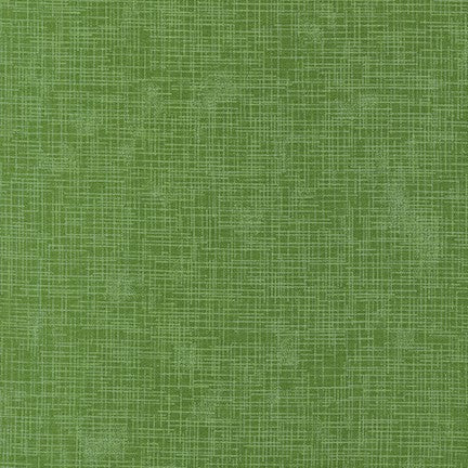 Robert Kaufman - Quilter's Linen - Grass
