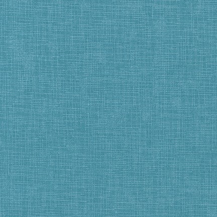Robert Kaufman - Quilter's Linen - Dusty Blue