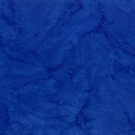 Hoffman Fabrics - 1895 Watercolors - Cobalt