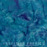Hoffman Fabrics - 1895 Watercolors - Celestials