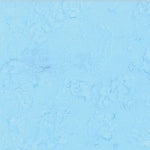 Hoffman Fabrics - 1895 Watercolors - Baby Blue