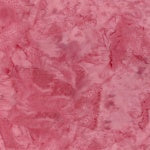 Hoffman Fabrics - 1895 Watercolors - Dusty pink